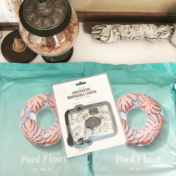 Urban Outfitters Party Supplies Urban Outfitters Pool Floats And